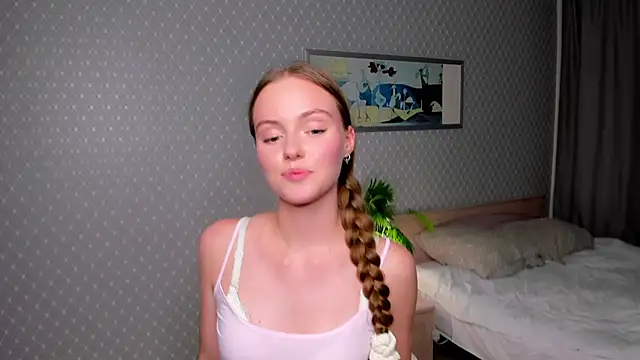 KacyColn webcam