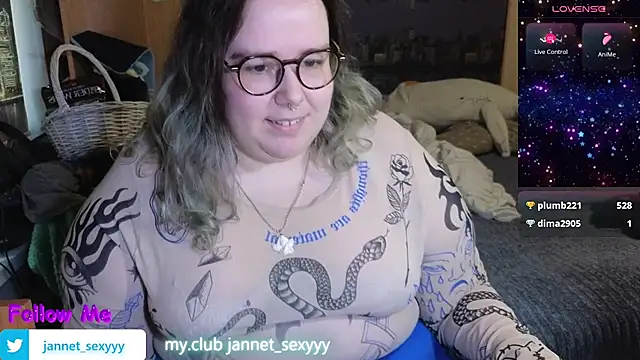 JannetPie
