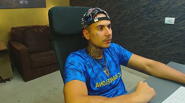 RomeoBodhi