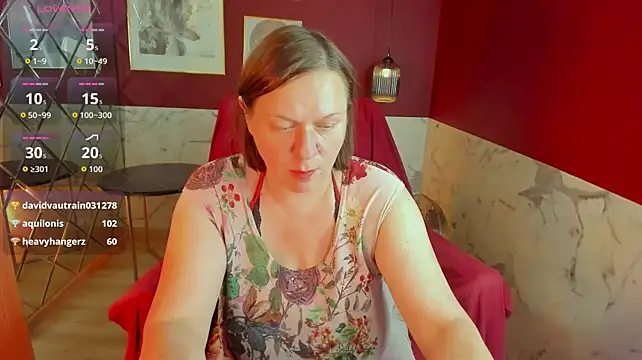 KellyPerfection