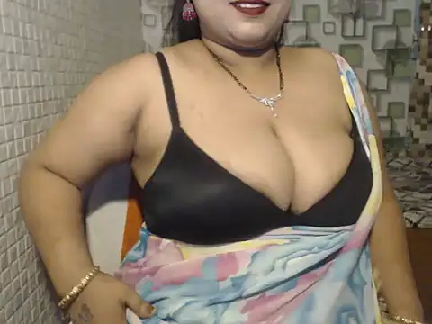 Oh_Maya webcam