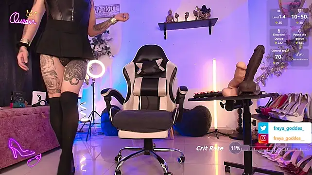 freya_goddes_ live cam on StripChat