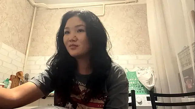 ConchaCrooked webcam