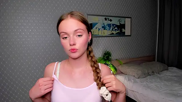 KacyColn webcam