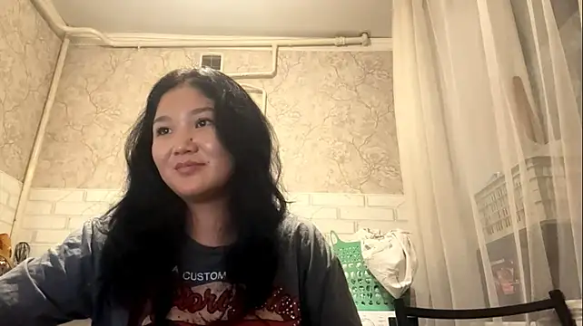 ConchaCrooked webcam