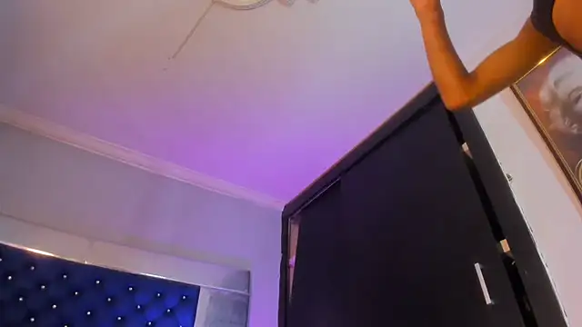 Ciara_HotTs live cam preview