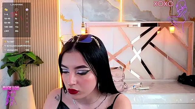 sophiadoll_tf webcam