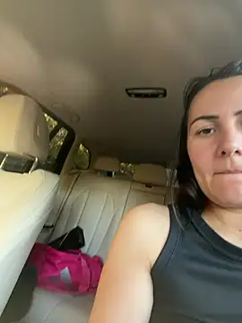 BrunetteNymph