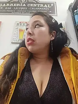 LIZETH_09 webcam