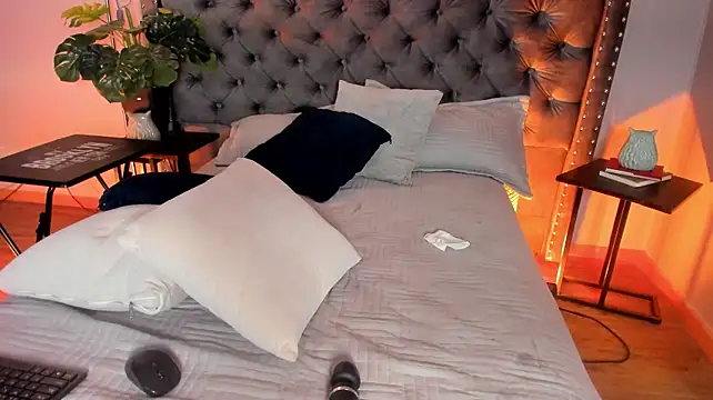 feer_luxx webcam