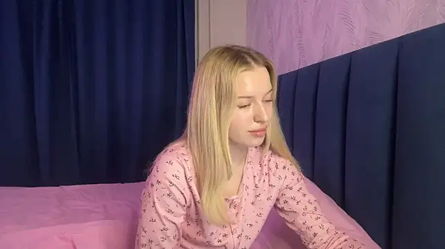 Elisahaps webcam