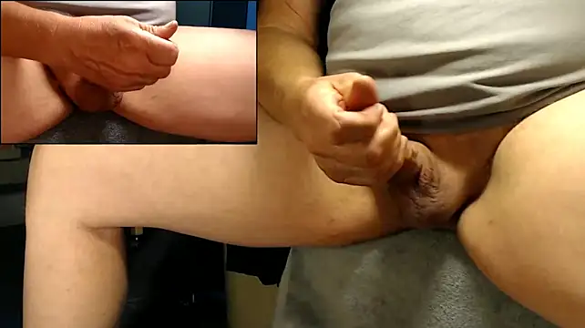 Edging_Mike