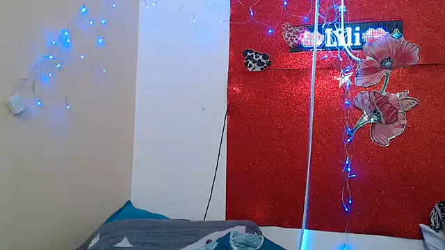 liliimilf webcam