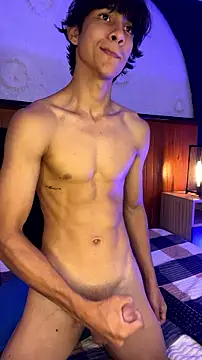 cheys_mast (M twink) - make me cum and eat it