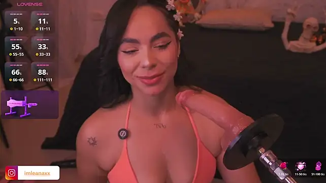 imLeanna_ webcam