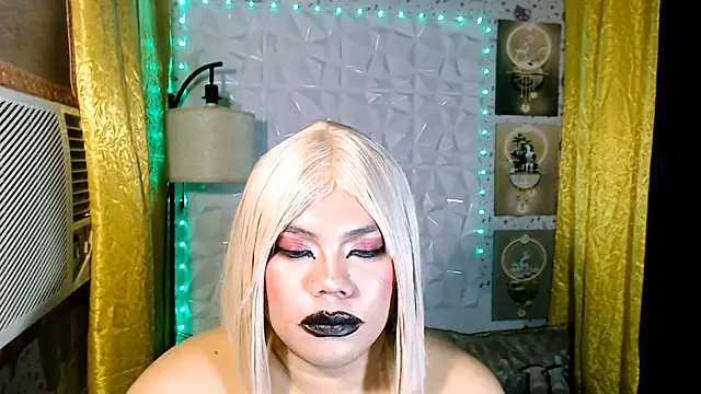 TSbrianaHugeCock