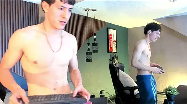 TheGhostforeeonss