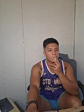 Felix_Asher webcam