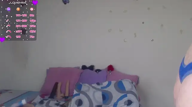 evangeline_lover webcam