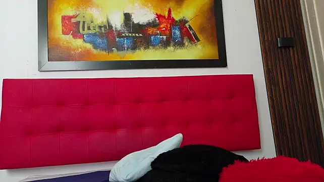 Samy_King23 webcam