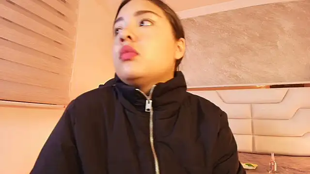PamelaCollinsVS webcam