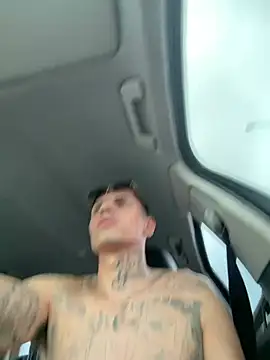 RealWolf7 webcam