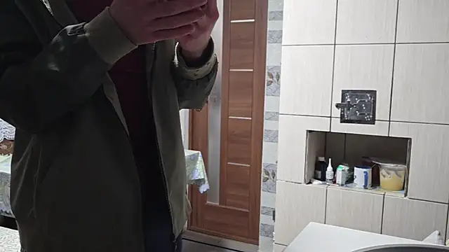 Vuitton live sex cam