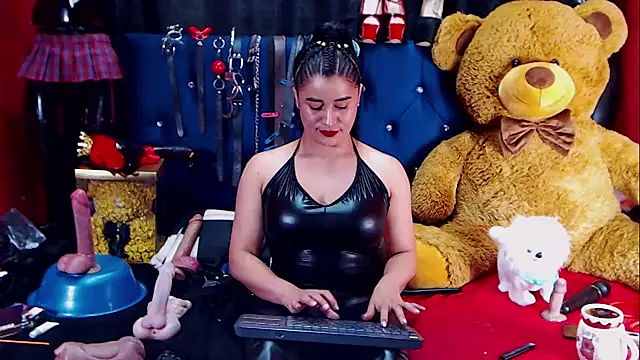 Hannamariana webcam