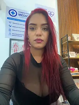 Sara-77 webcam