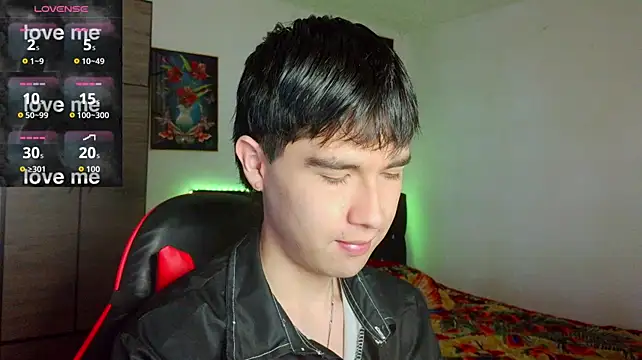 samael1107 webcam