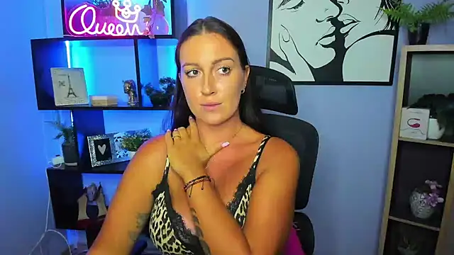 FUN_AMI webcam