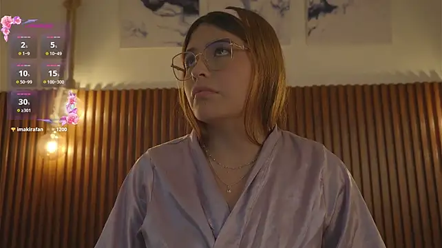 Eimyaniston_cute webcam