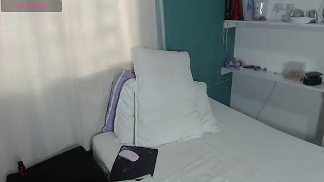 Mily_Miley webcam