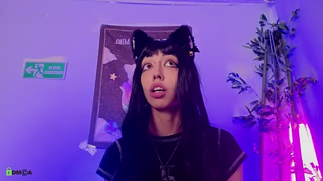 Nyx_nayla webcam