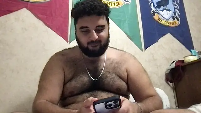 teddy_alan webcam