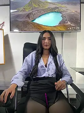 Amy_Kiitty_ webcam