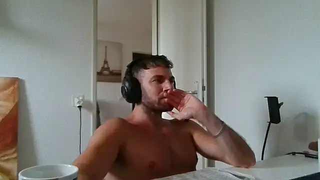 alpha-hunk webcam