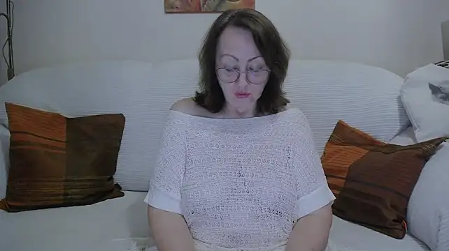 DonnaDoll4u webcam
