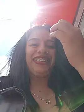 Nathaly_12 webcam
