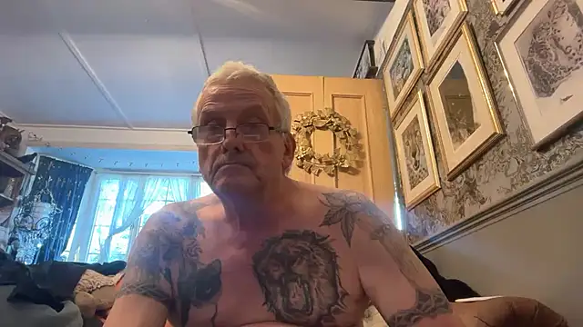 poggles webcam