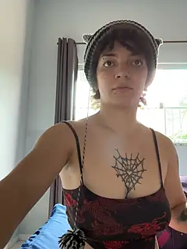 CamillyBlum webcam