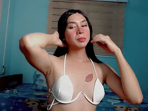 Precious_jazzy webcam