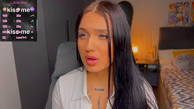 mygoddesshecate webcam