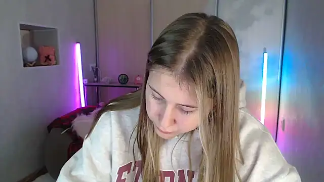 Milka_kamila webcam