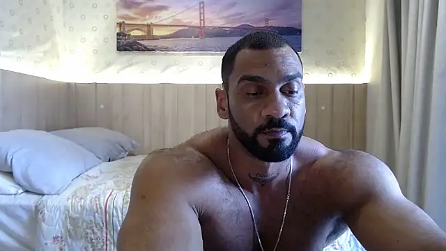 henryhadesflirt webcam