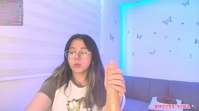 sweettvera webcam