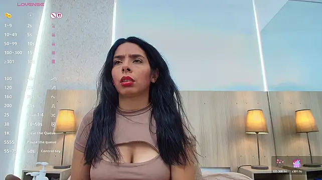 mature_eva1 webcam
