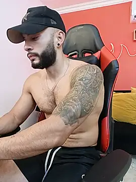 Mike_savage3 webcam