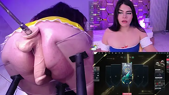 IsabellaBlow