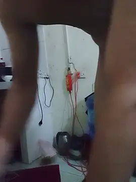 Changebabi webcam